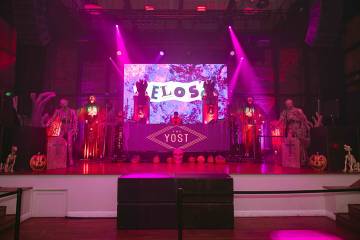 Xelosa Event